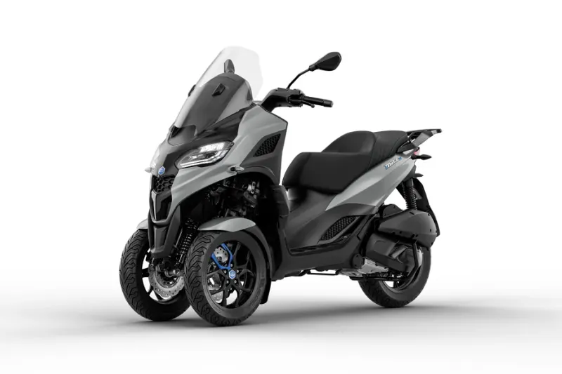 Piaggio MP3 310 (2026)