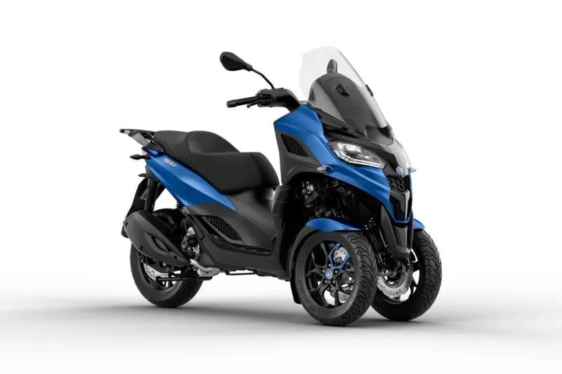 Piaggio MP3 310 (2026)