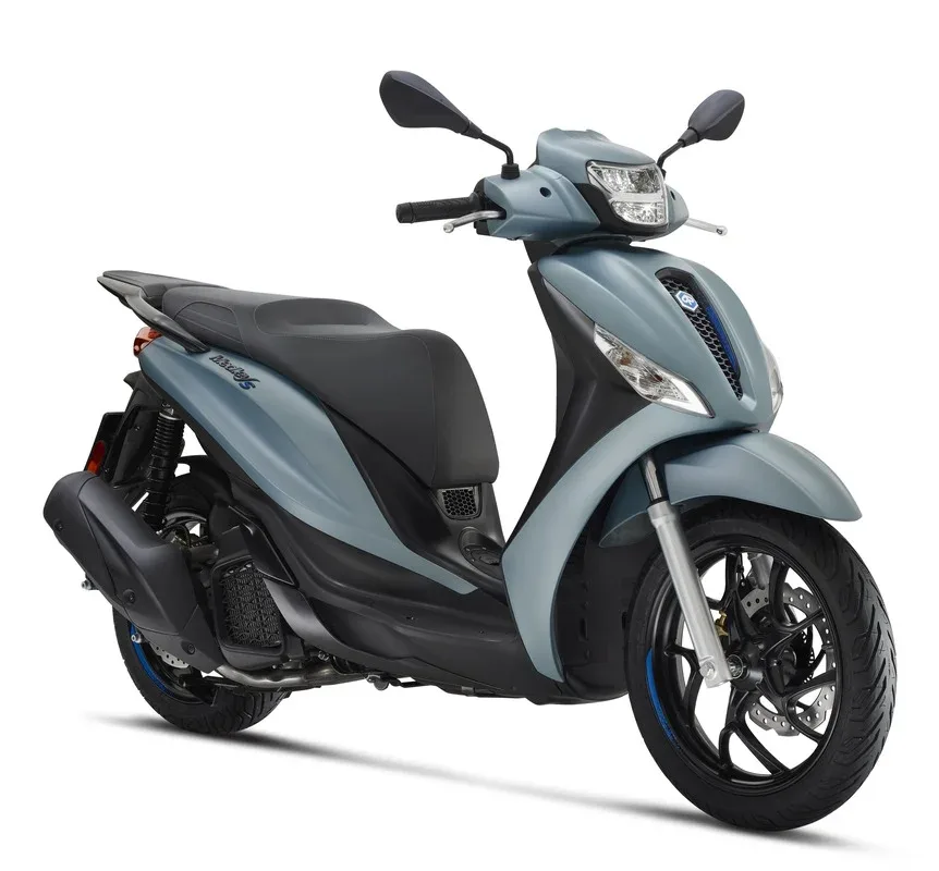 Piaggio MEDLEY 200CC SPORT EURO5+ (2026) — foto 1
