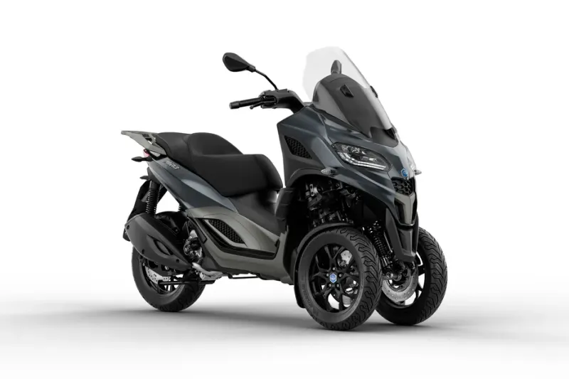 Piaggio MP3 310 (2026)