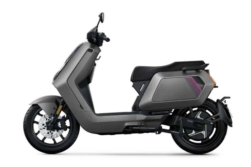 NIU NQIX150 (2026)