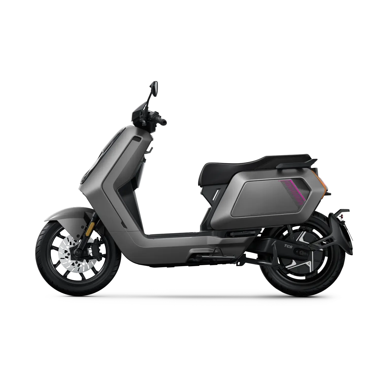 NIU NQIX150 (2026) — foto 1