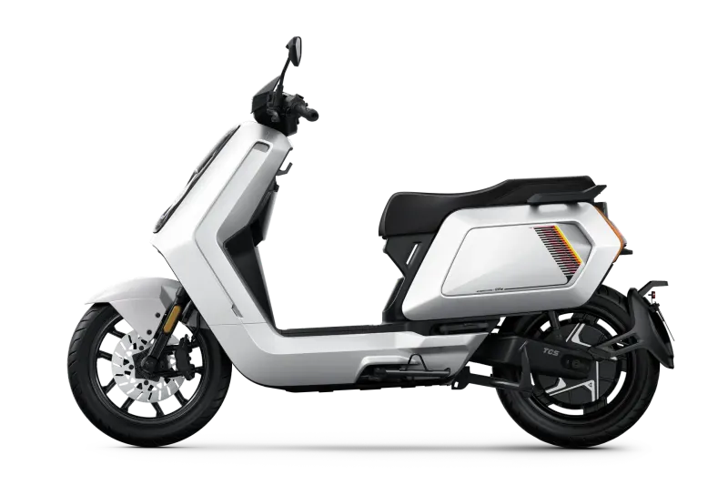 NIU NQIX150 (2026)