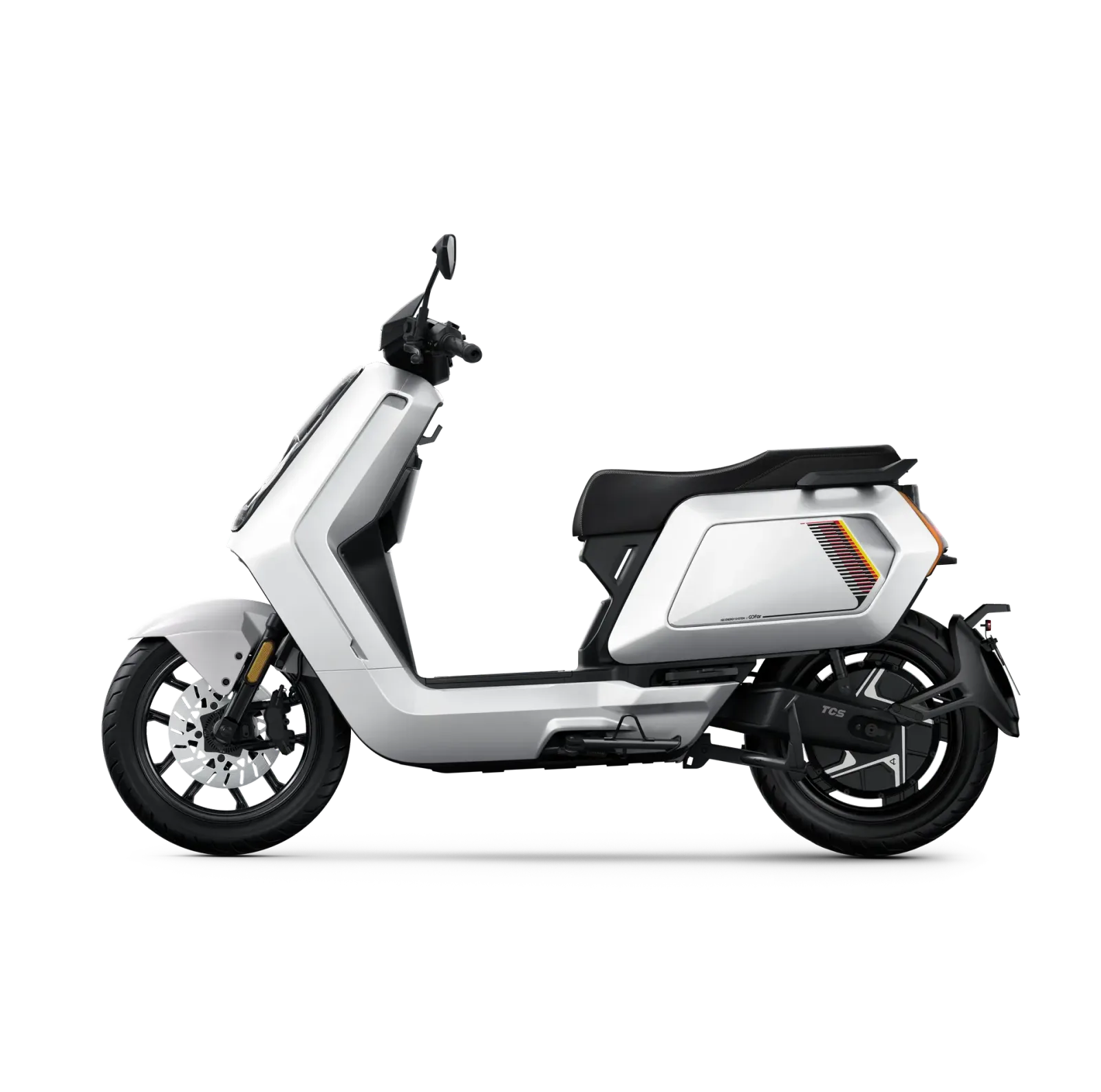 NIU NQIX150 (2026) — foto 1