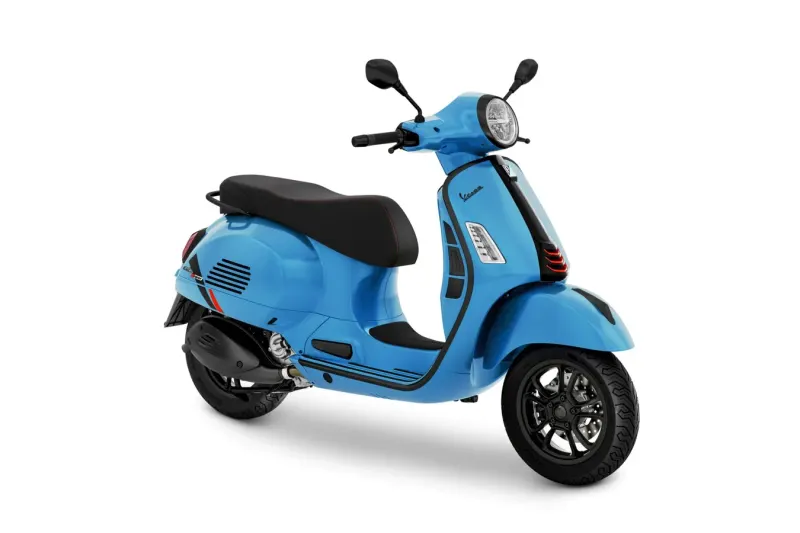 Vespa GTS 310 (2026)