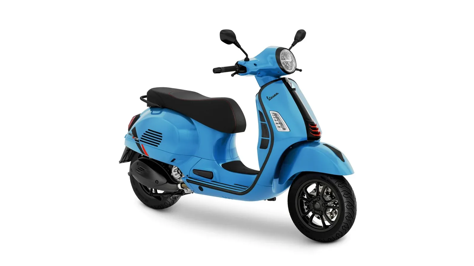 Vespa GTS 310 (2026) — foto 1