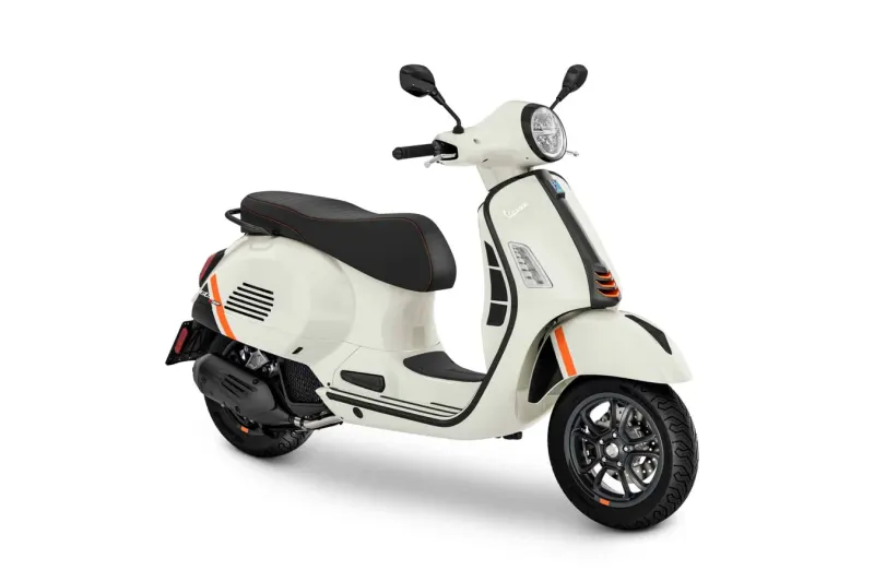 Vespa GTS 310 (2026)