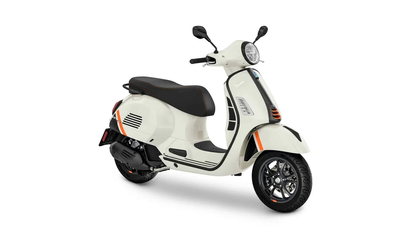 Vespa GTS 310 (2026) — foto 1