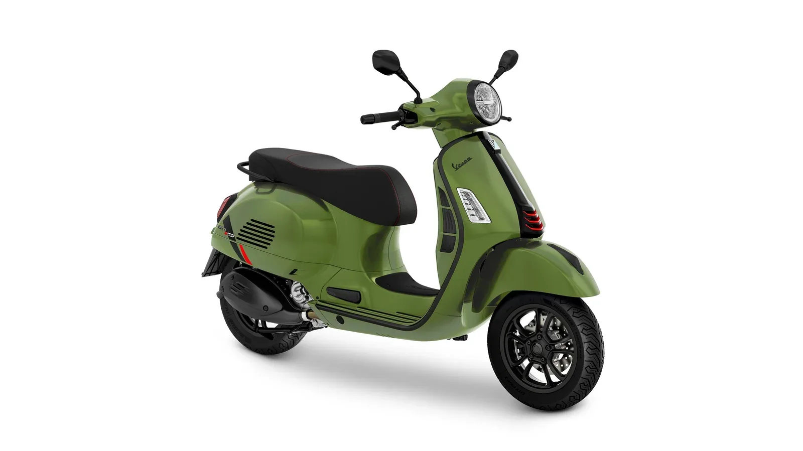 Vespa GTS 310 (2026) — foto 1