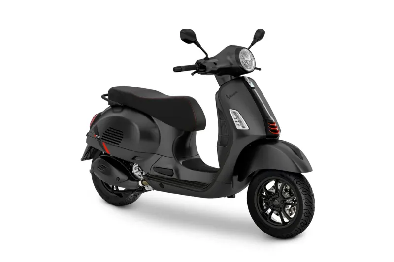 Vespa GTS 310 (2026)