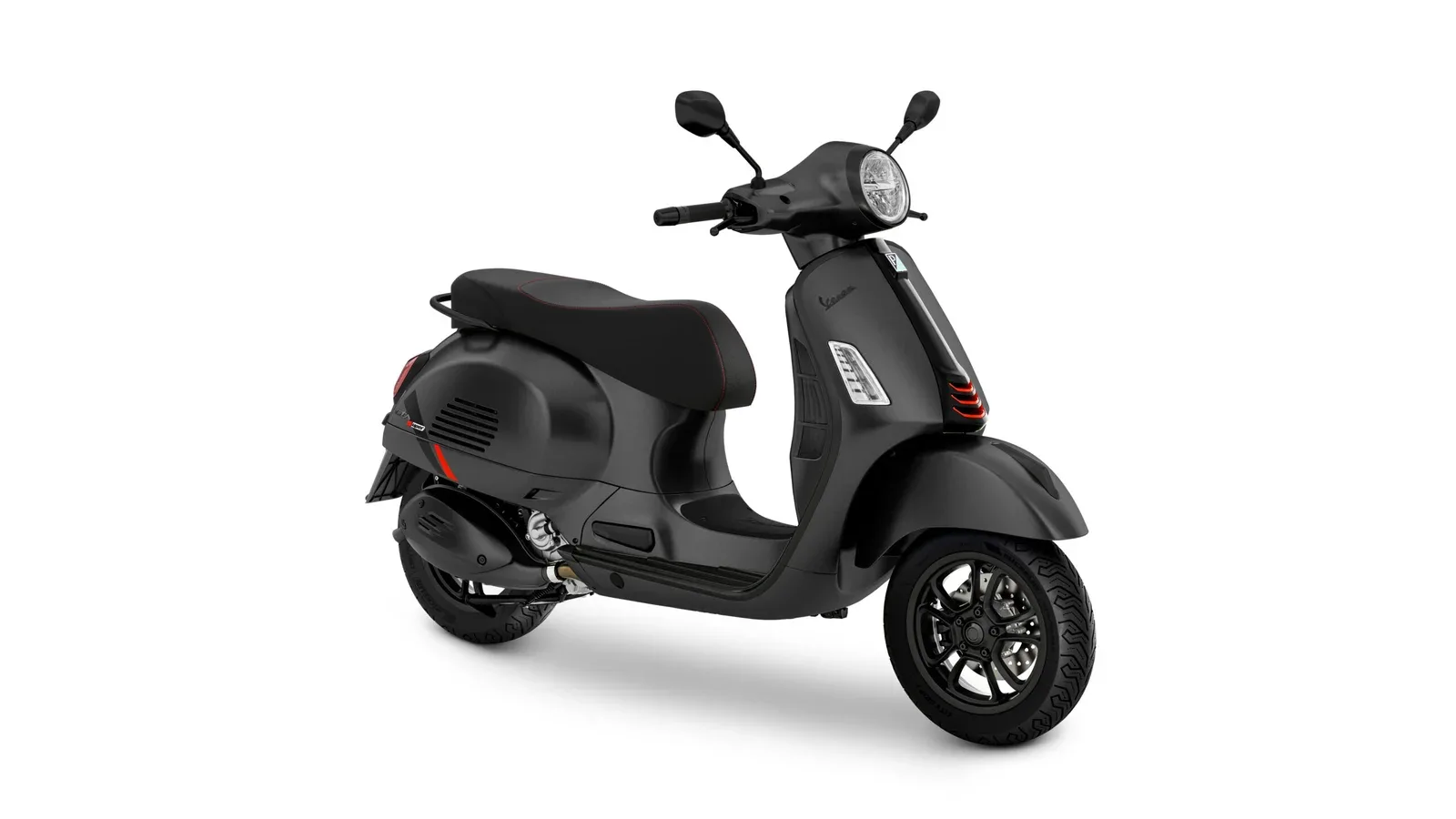 Vespa GTS 310 (2026) — foto 1