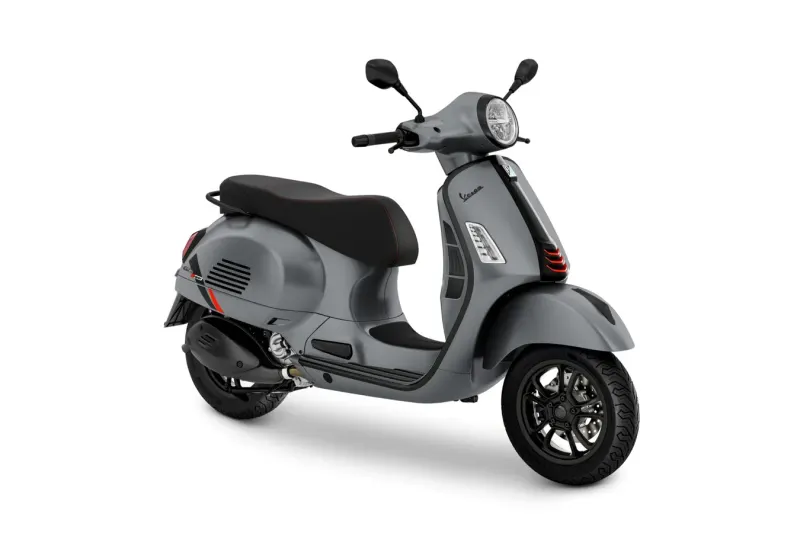 Vespa GTS 310 (2026)