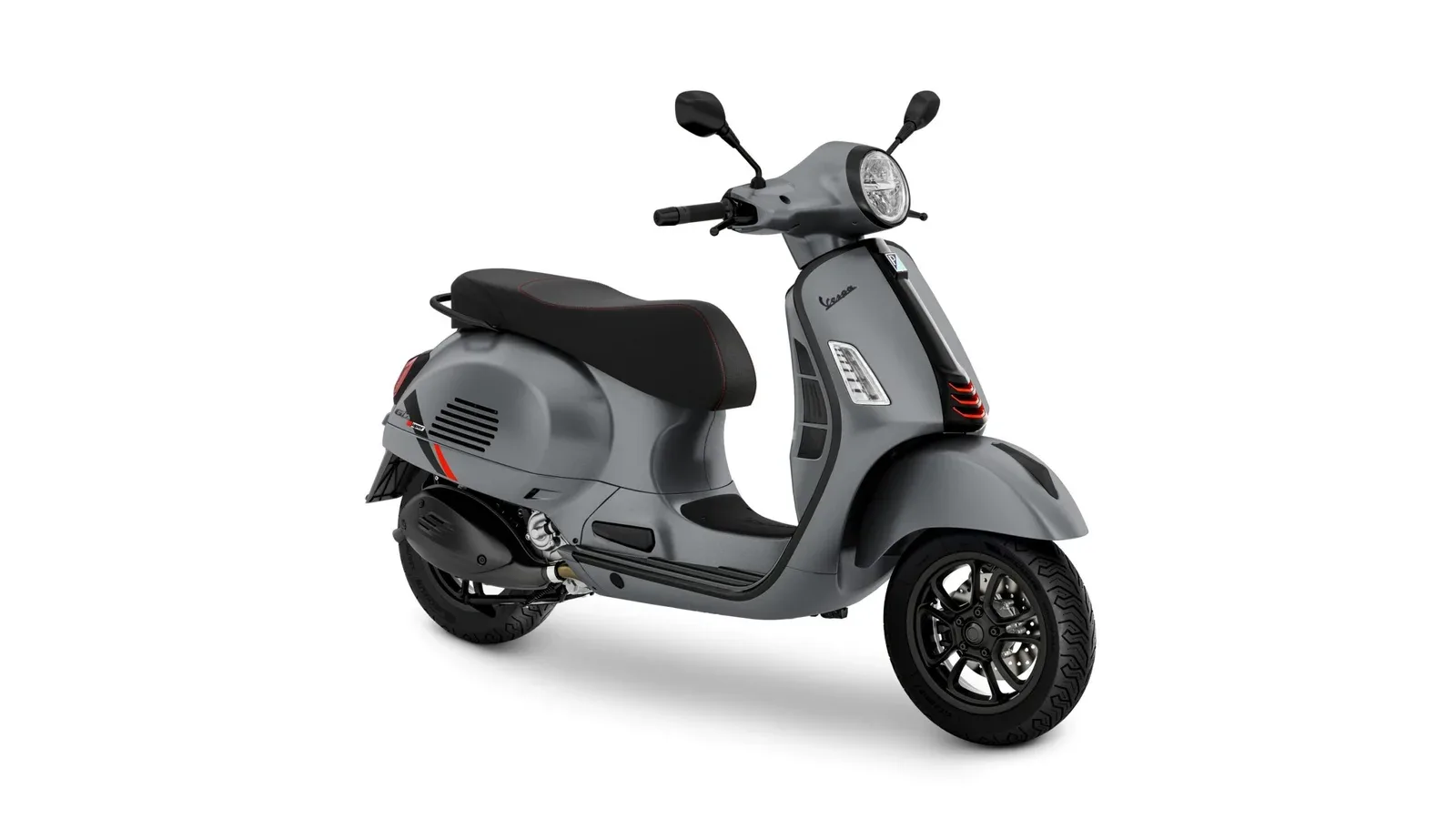 Vespa GTS 310 (2026) — foto 1