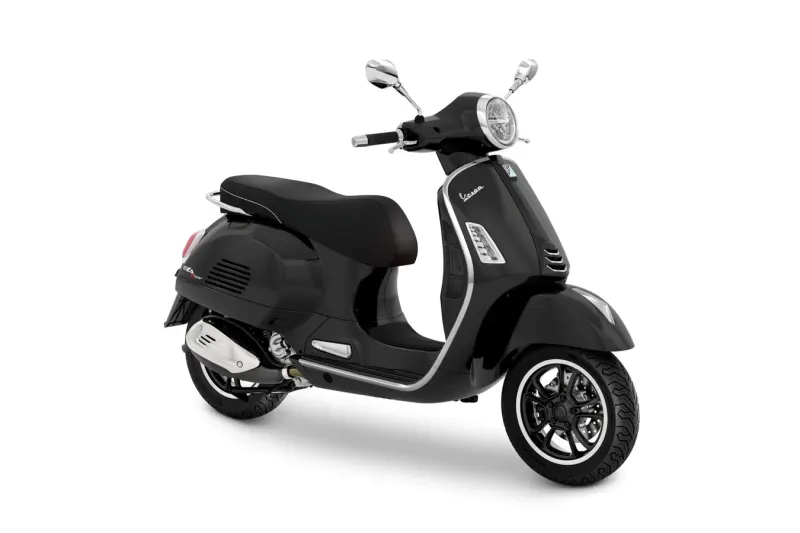 Vespa GTS 310 (2026)