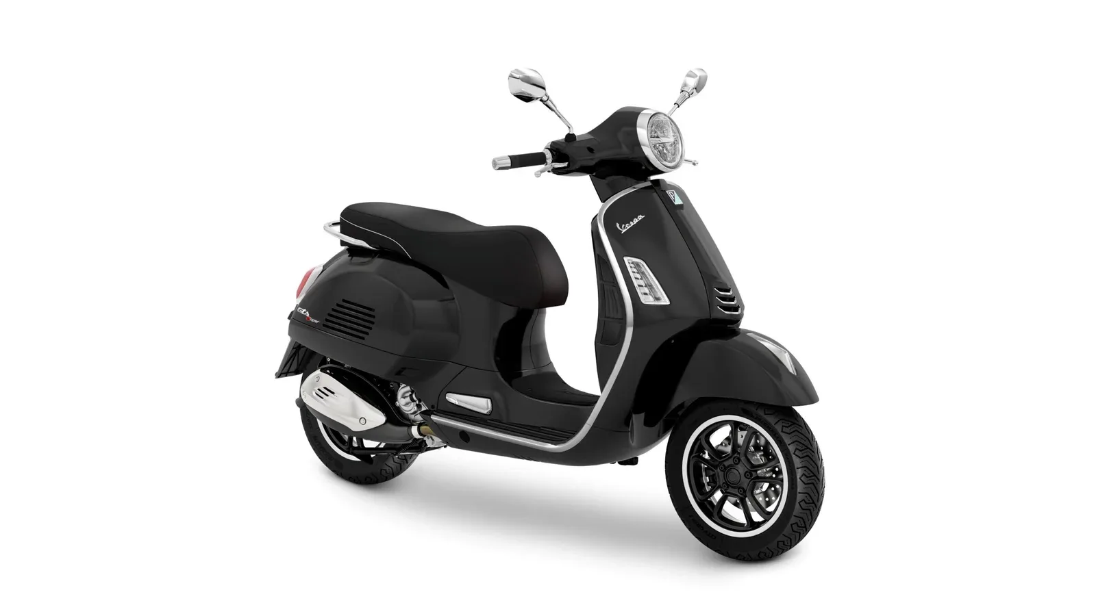 Vespa GTS 310 (2026) — foto 1