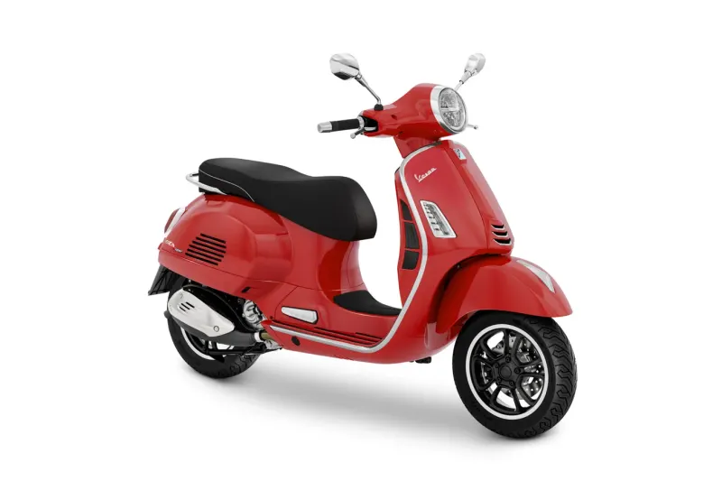 Vespa GTS 310 (2026)
