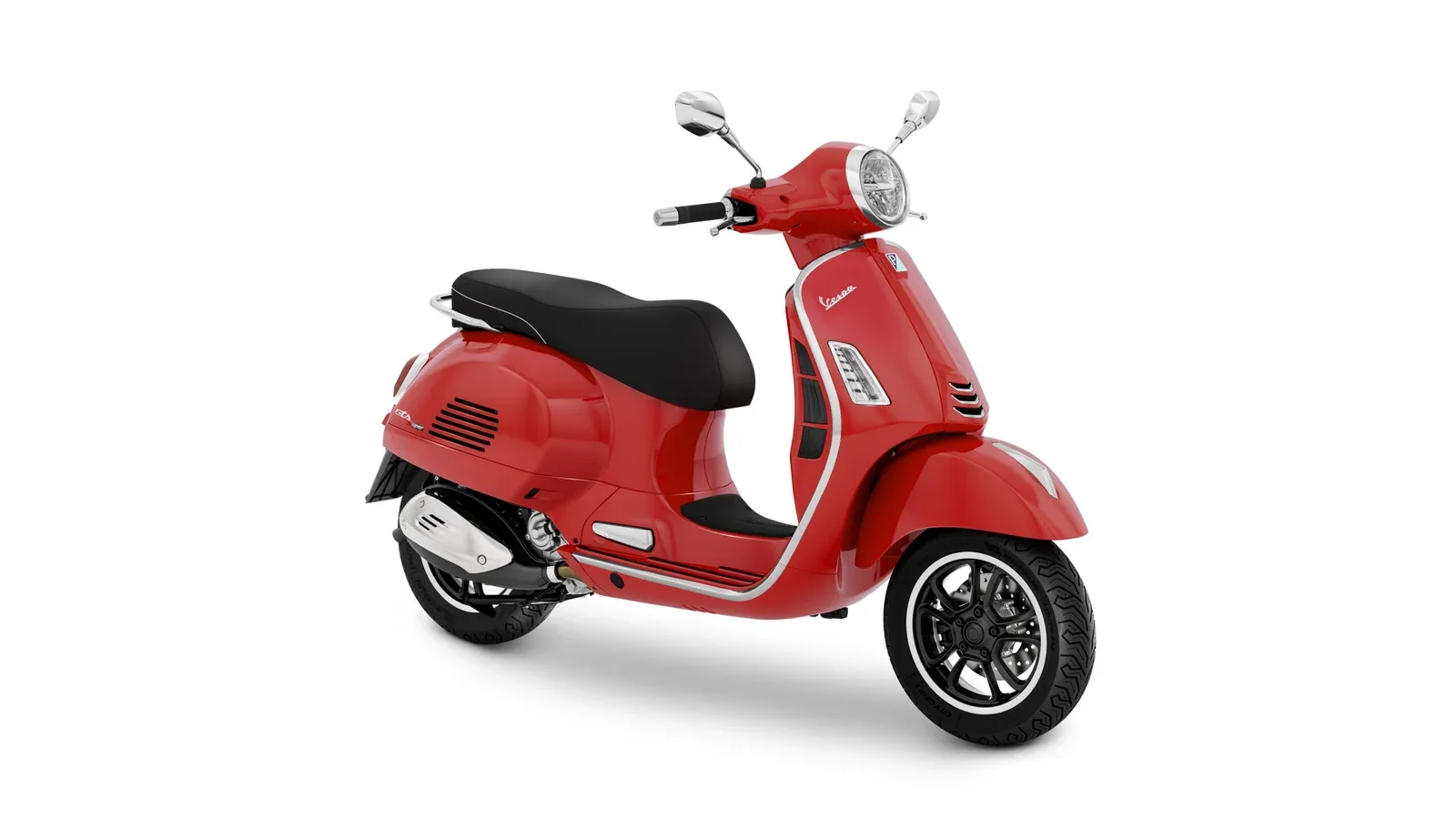 Vespa GTS 310 (2026) — foto 1