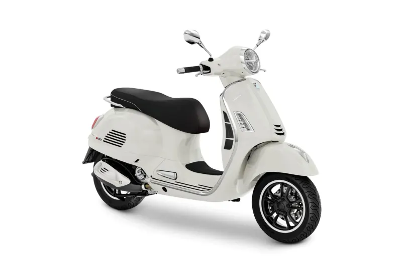 Vespa GTS 310 (2026)