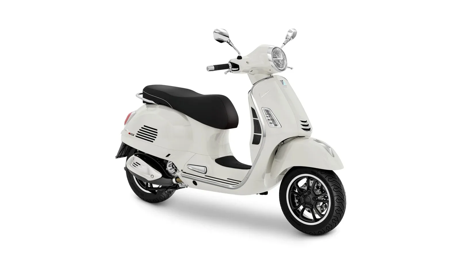 Vespa GTS 310 (2026) — foto 1