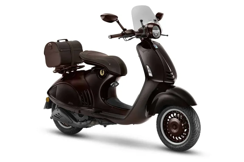 Vespa 946 (2026)