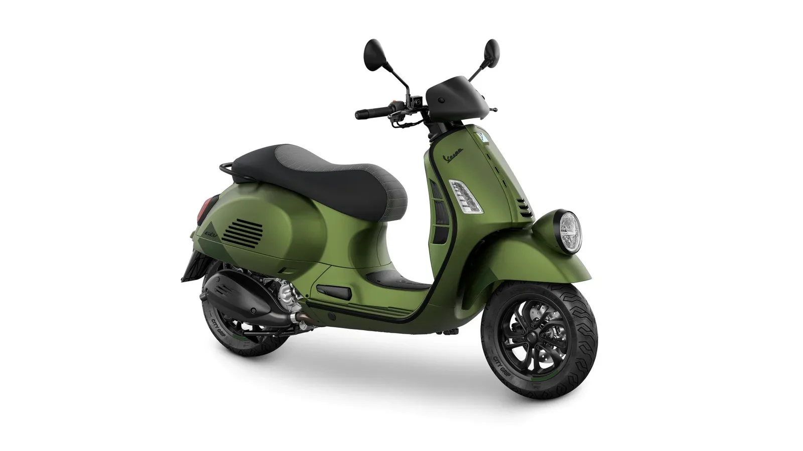 Vespa GTV 310 (2026) — foto 1