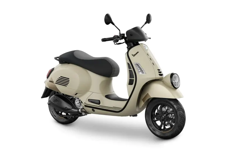 Vespa GTV 310 (2026)