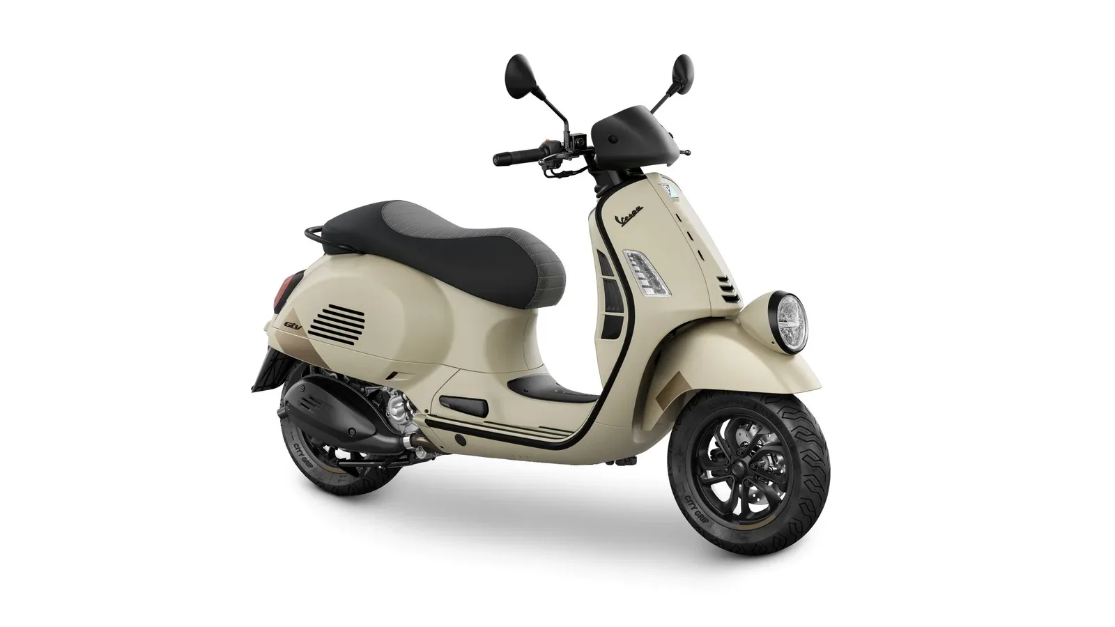 Vespa GTV 310 (2026) — foto 1