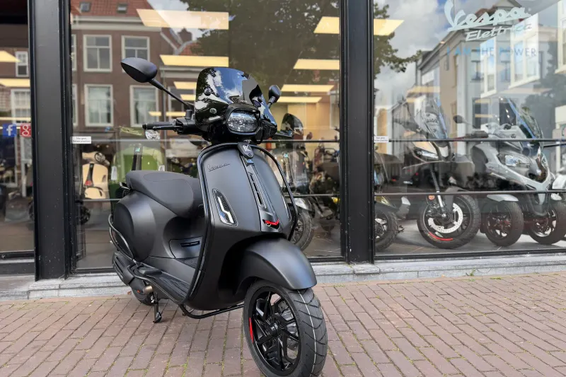 Vespa Sprint (2026)