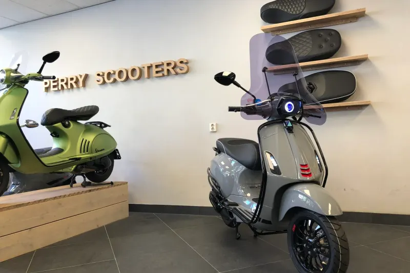 Vespa Sprint (2026)