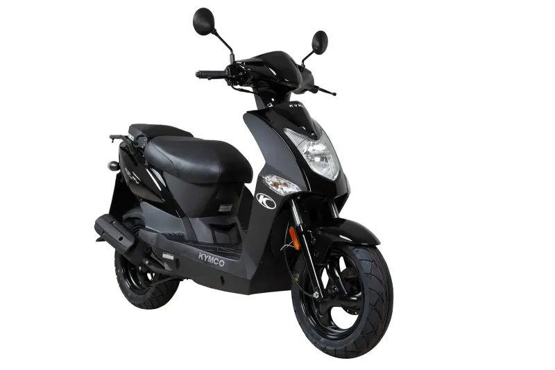 Kymco Agility FR KLAP 4T Euro5 (2026)