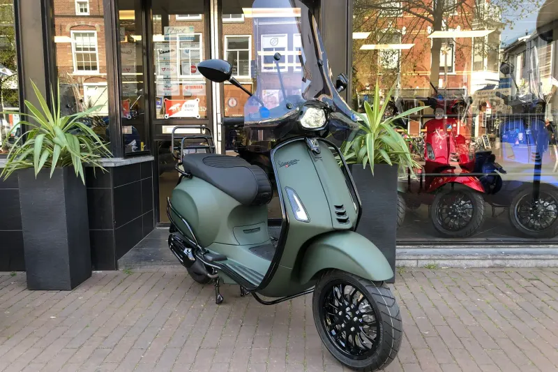Vespa Sprint (2026)