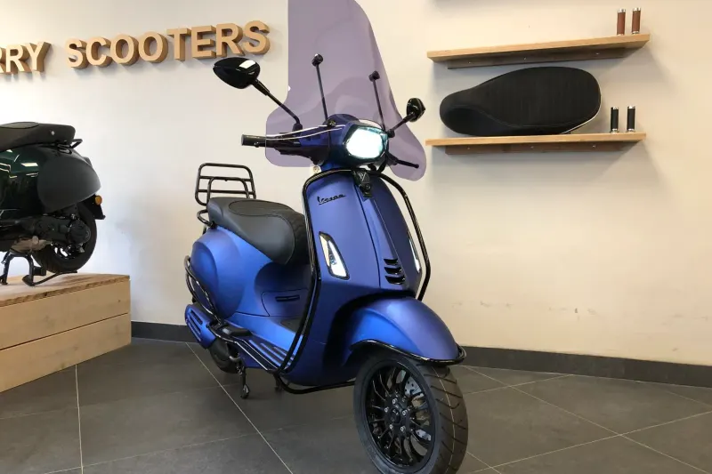 Vespa Sprint (2026)