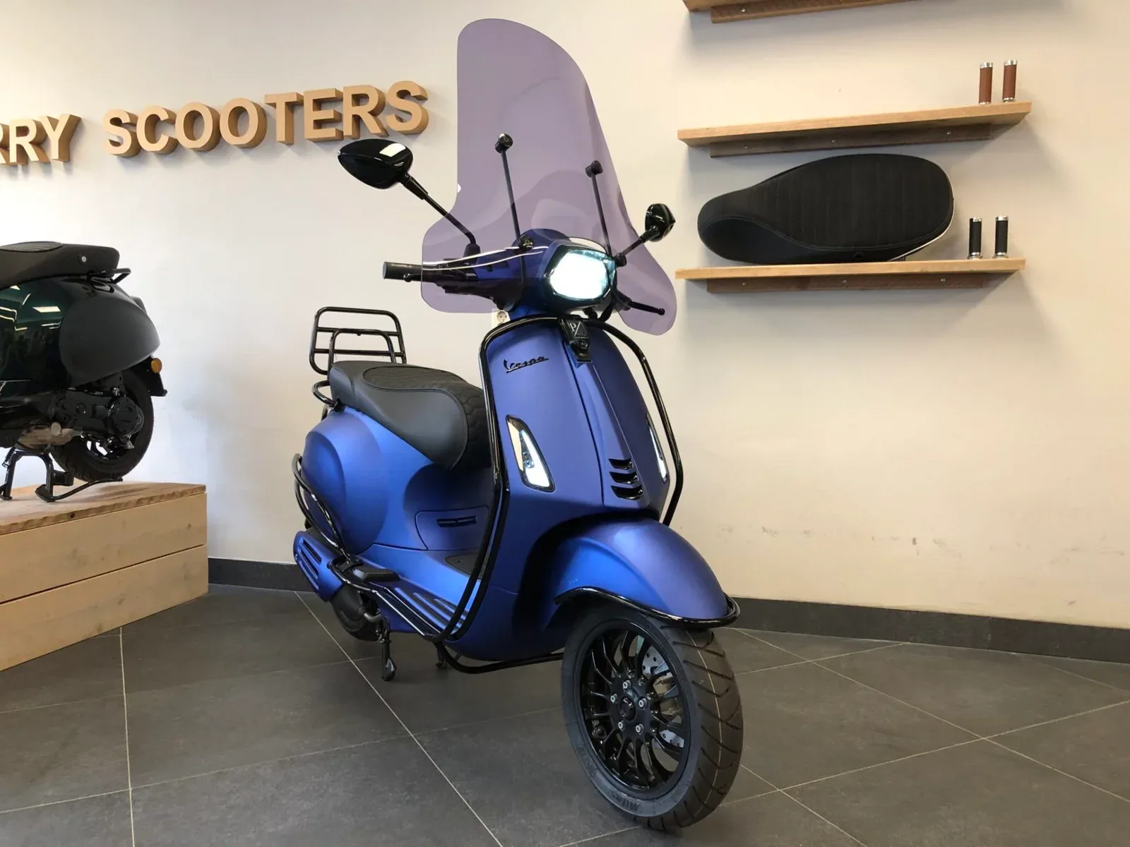 Vespa Sprint (2026) — foto 1