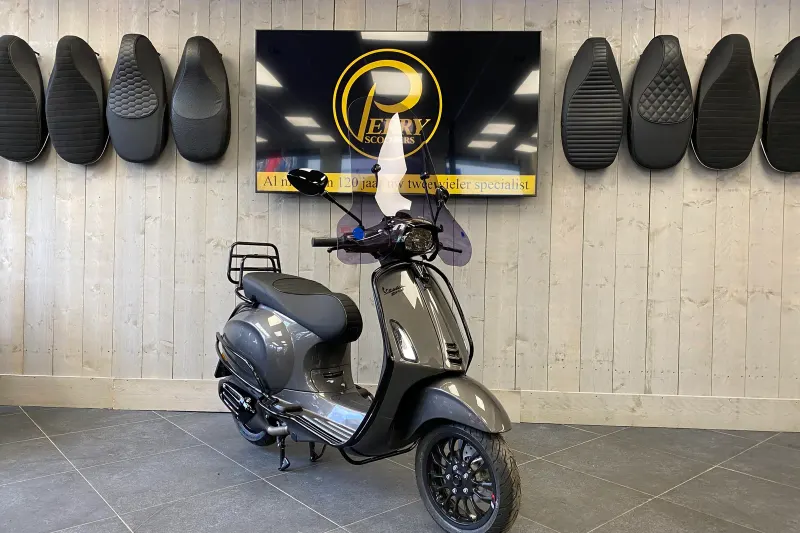 Vespa Sprint (2026)