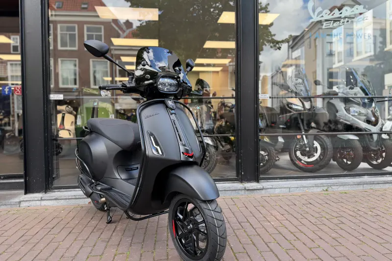 Vespa Sprint (2026)