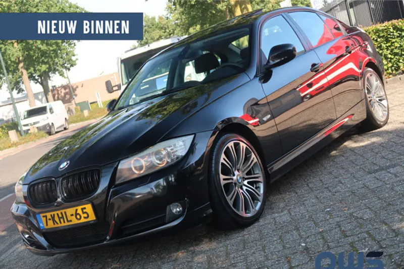 BMW 3-Serie (2009)