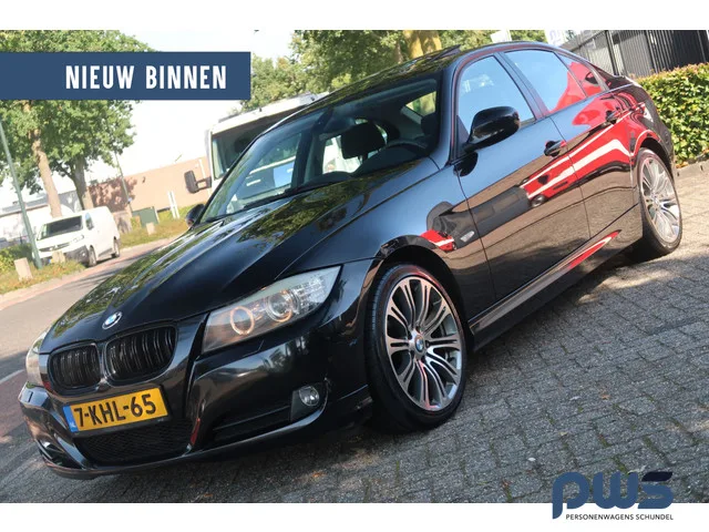 BMW 3-Serie (2009) — foto 1