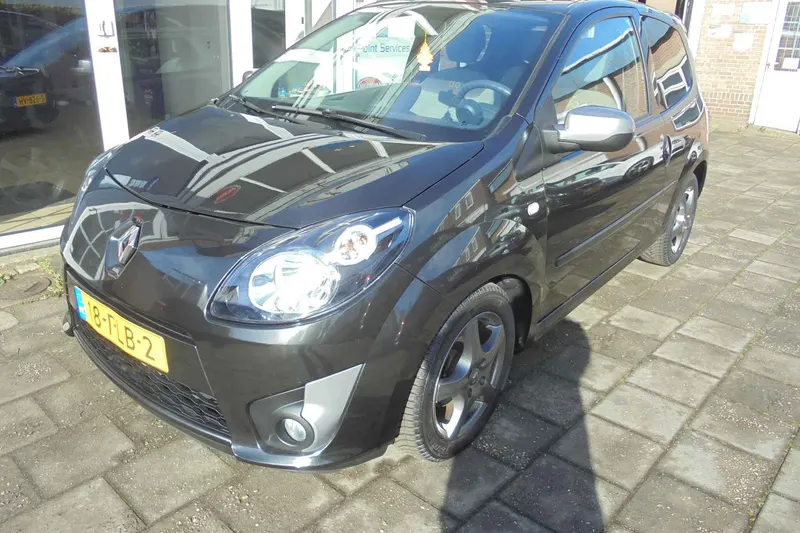 Renault Twingo (2011)