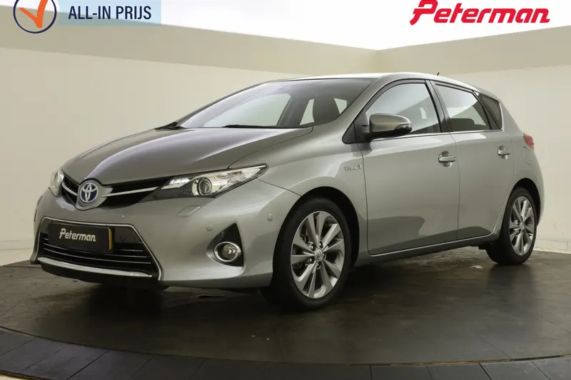 Toyota Auris (2014)