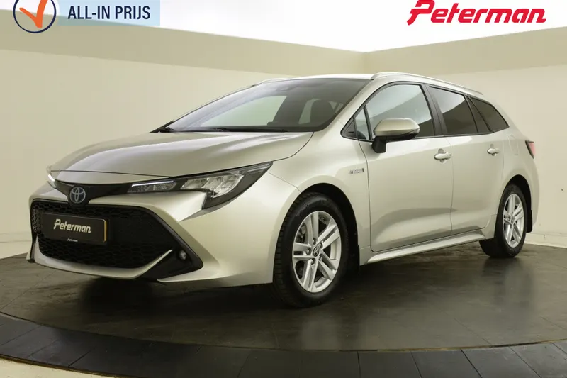 Toyota Corolla (2020)