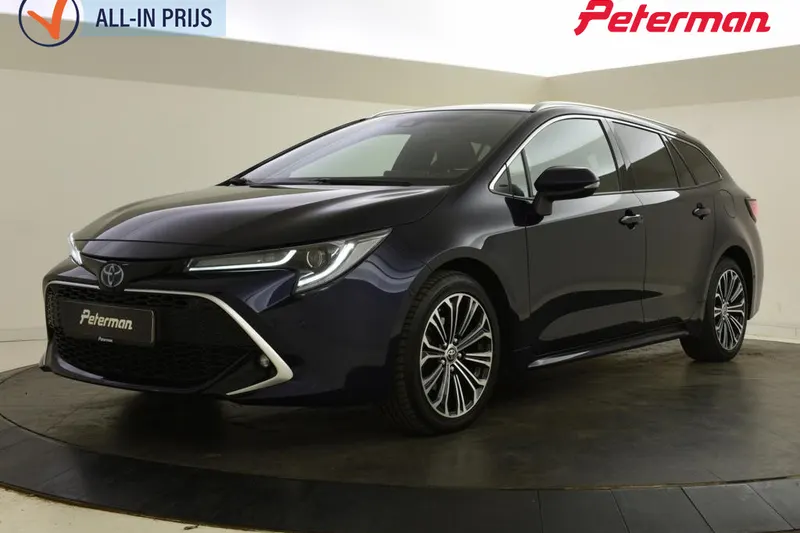 Toyota Corolla (2022)