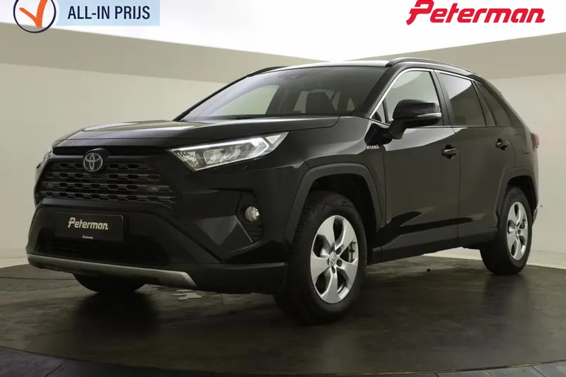 Toyota RAV4 (2020)