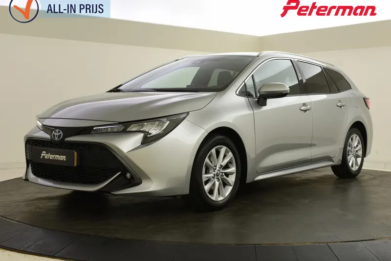 Toyota Corolla (2022)