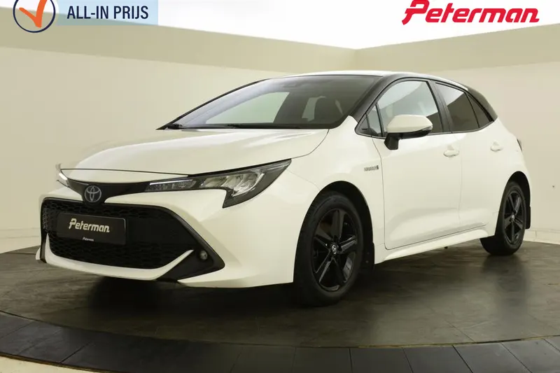 Toyota Corolla (2020)