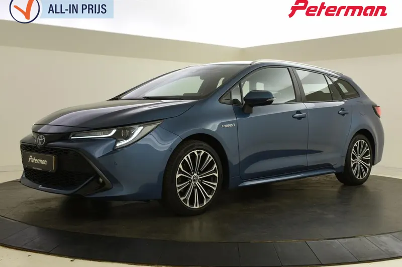 Toyota Corolla (2019)