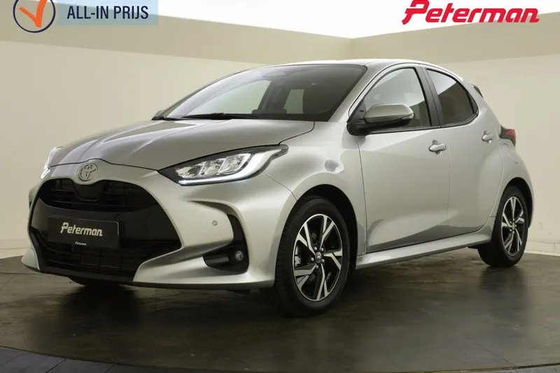 Toyota Yaris (2026)