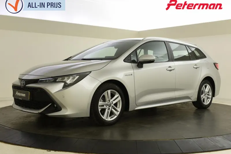 Toyota Corolla (2020)