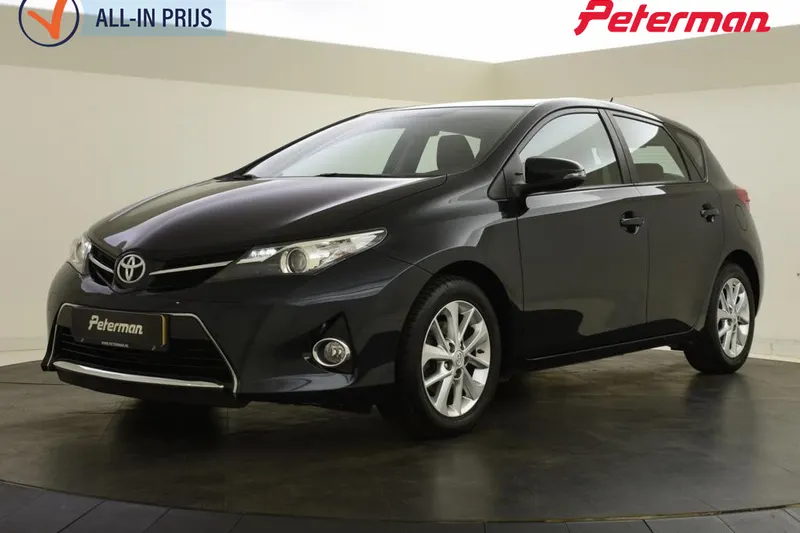 Toyota Auris (2014)