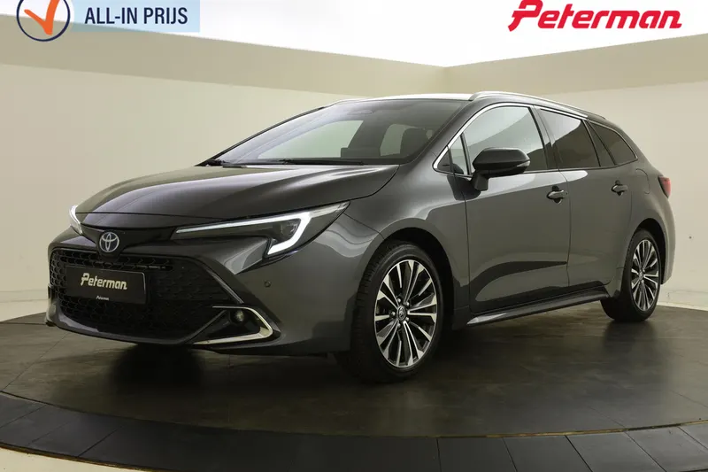 Toyota Corolla (2024)