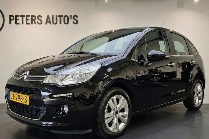 Citroën C3 (2016)